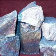 Korkeahiilinen ferrokromi